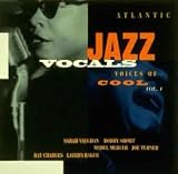 Review Various Artists  / Atlantic Jazz Vocals Vol.1: Voices Cool