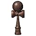 Kendama USA - Kaizen Kendama -Specialty - Wenge