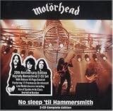 No Sleep 'til Hammersmith: Complete Edition