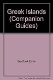 The companion guide to the Greek Islands