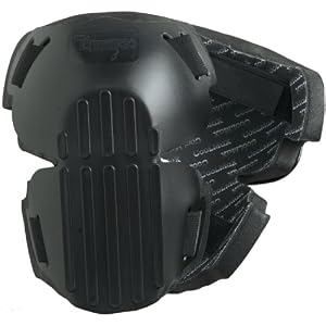 Click here to buy Tommyco PAD2000 Contractor Foam Kneepads by TommyCo.