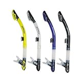 Oceanic Ultra dry 100 Dry Snorkel
