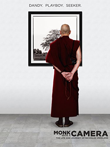 MONK WITH A CAMERA