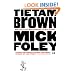 Tietam Brown