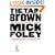 Tietam Brown
