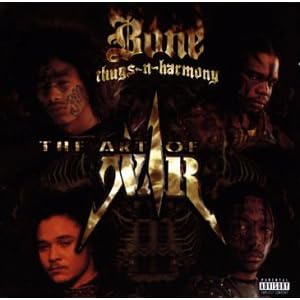 Bone Thugs N Harmony World War 1 lyrics