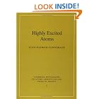 Highly Excited Atoms (Cambridge Monographs on Atomic, Molecular and Chemical Physics) by  Jean-Patrick Connerade