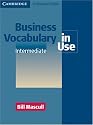 Business Vocabulary in Use (Cambridge Professional English)
