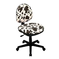 Office Star Palomino Swivel Desk Chair