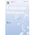 Eubulides as a 20th-century semanticist [An article from: Language Sciences]