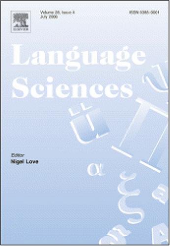 Natural Language