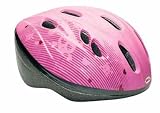 Bell Sports 1001523 Youth Bike Helmet for Girls 22 .5- 23.25 (Pack of 2)