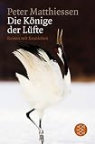 Produkt-Bild: Die K&ouml;nige der L&uuml;fte: Reisen mit Kranichen