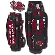 University of South Carolina Gamecocks Brighton Golf Cart Bag by Datrek - 45327