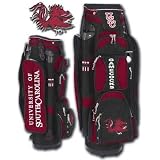University of South Carolina Gamecocks Brighton Golf Cart Bag by Datrek - 45327 by 