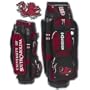University of South Carolina Gamecocks Brighton Golf Cart Bag by Datrek - 45327