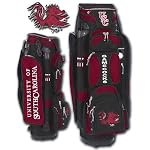 University of South Carolina Gamecocks Brighton Golf Bag by Datrek