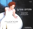 Nuance (+DVD)