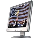 KDS 17 Flat-Panel LCD Monitor ( RAD-7GS )