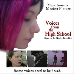 Voices from the High School (Music from the Motion Picture)
