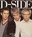 D-side-Gravity D-Eluxe Edition (Bonus Dvd)