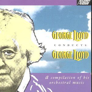 CD-Charts  Search : George Lloyd conducts George Lloyd