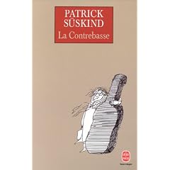 La contrebasse