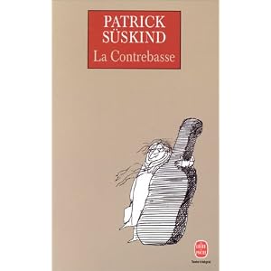 La contrebasse