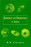 Buy : Democracy and Participation in Athens