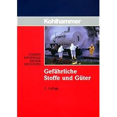 Gef�hrliche Stoffe und G�ter