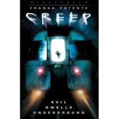 Creep by 