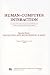 Book Revisiting and Reinventing E-Mail (Human-Computer Interaction)