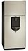 Frigidaire : FRTB7B4EMB 16.5 Cu. Ft. Refrigerator/Freezer Beverage Center