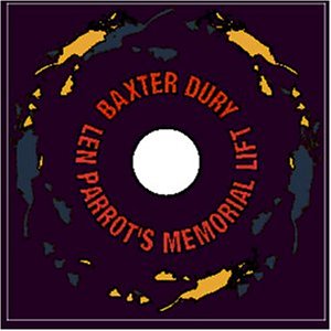 Baxter Dury - Len Parrot