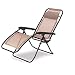 Pacific Outdoors 17-LC120 La Chaise Folding Recliner
