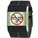 Fossil Uhrband LB- JR9642 Original Lederband JR9642