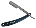 Parker 33R Black Shavette Razor