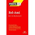 Bel-Ami, Guy de Maupassant