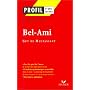 Bel-Ami, Guy de Maupassant