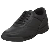  : Rockport Men's Prowalker Walking Shoe,Black,7 M