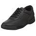 Rockport Men's Prowalker Walking Shoe,Black,10.5 M