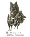   - Belgian Sheepdog T Shirt - Print # A2454A