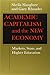Academic Capitalism and the New Economy: Markets, State, and Higher Education