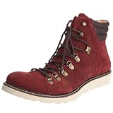 [エルルイ] trekking boots 20004 RE (レッド/40)