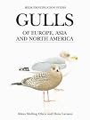 Gulls of Europe...