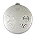 Universal Security Instruments USI-5204 120-Volt AC/DC Wired-In Ionization Smoke and Fire Alarm