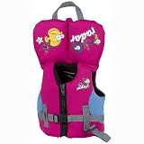 Radar Skis Akemi Infant Life Jacket 2011