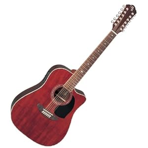 New Michael Kelly Series 50 Cutaway 12-String Acoustic Elect...