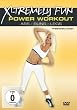 Power Workout - Abs - Buns & Legs [DVD]