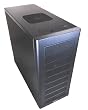 Lian Li Aluminum Case PC-A17 Silver